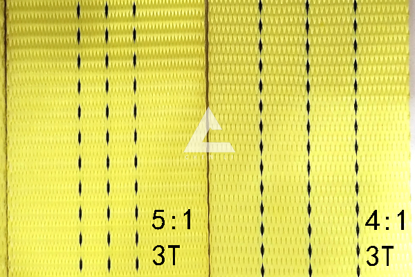 吊裝帶安全系數 吊裝帶安全系數