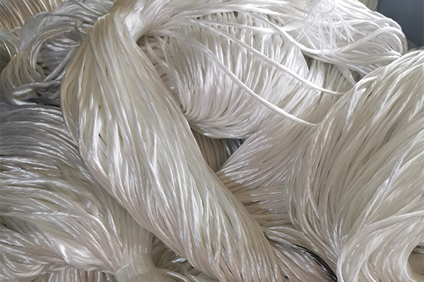 無極環繞的滌綸帶芯